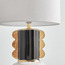 Poly Ceramic Table Lamp - 56 cm-household-lighting-tableanddesklamps-image-3