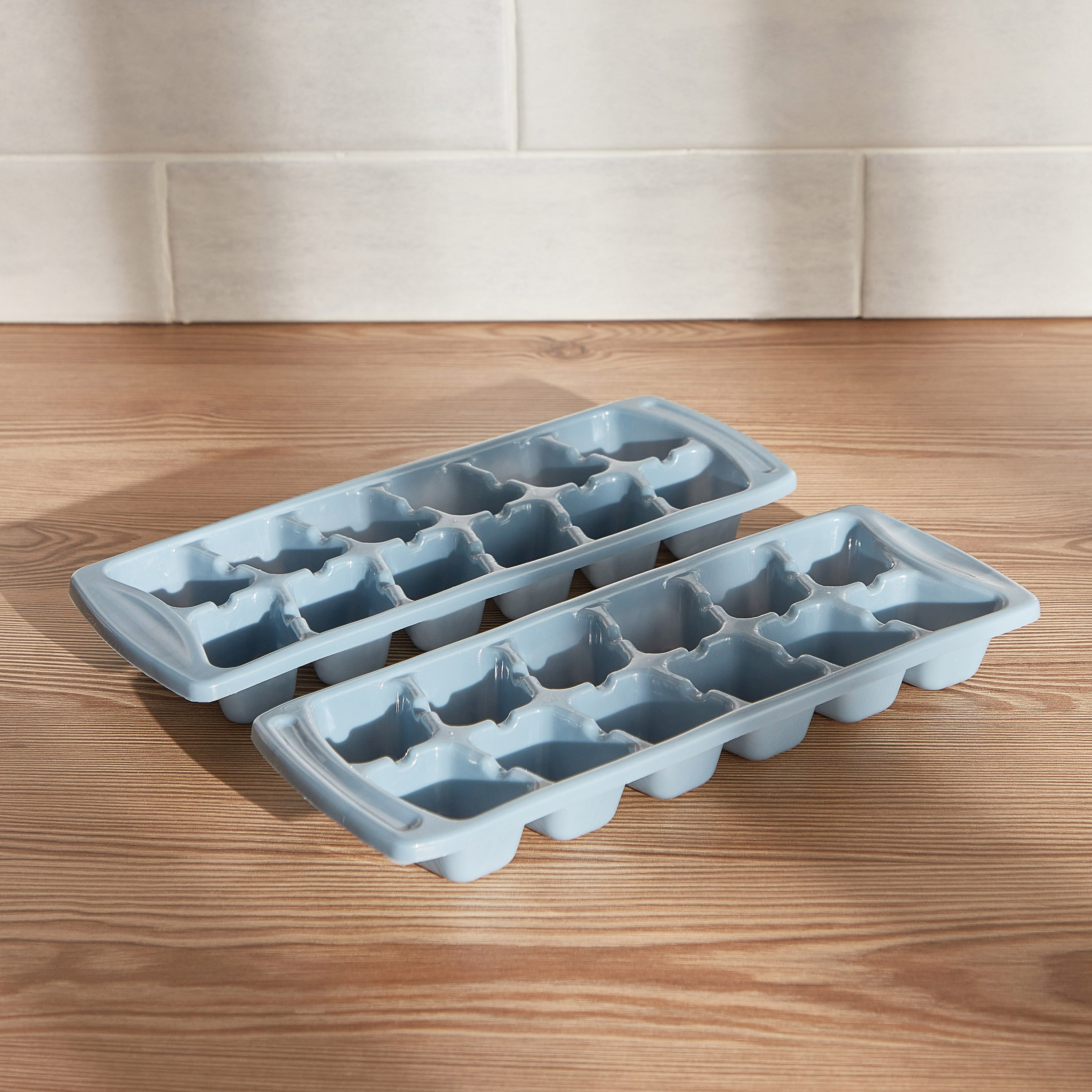 Frank 2-Piece Ice Cube Tray Set