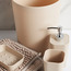 طقم اكسسوارات حمّام 5 قطع - دلتا-household-bathandlaundry-bathaccessories-bathaccessorysets-image-2