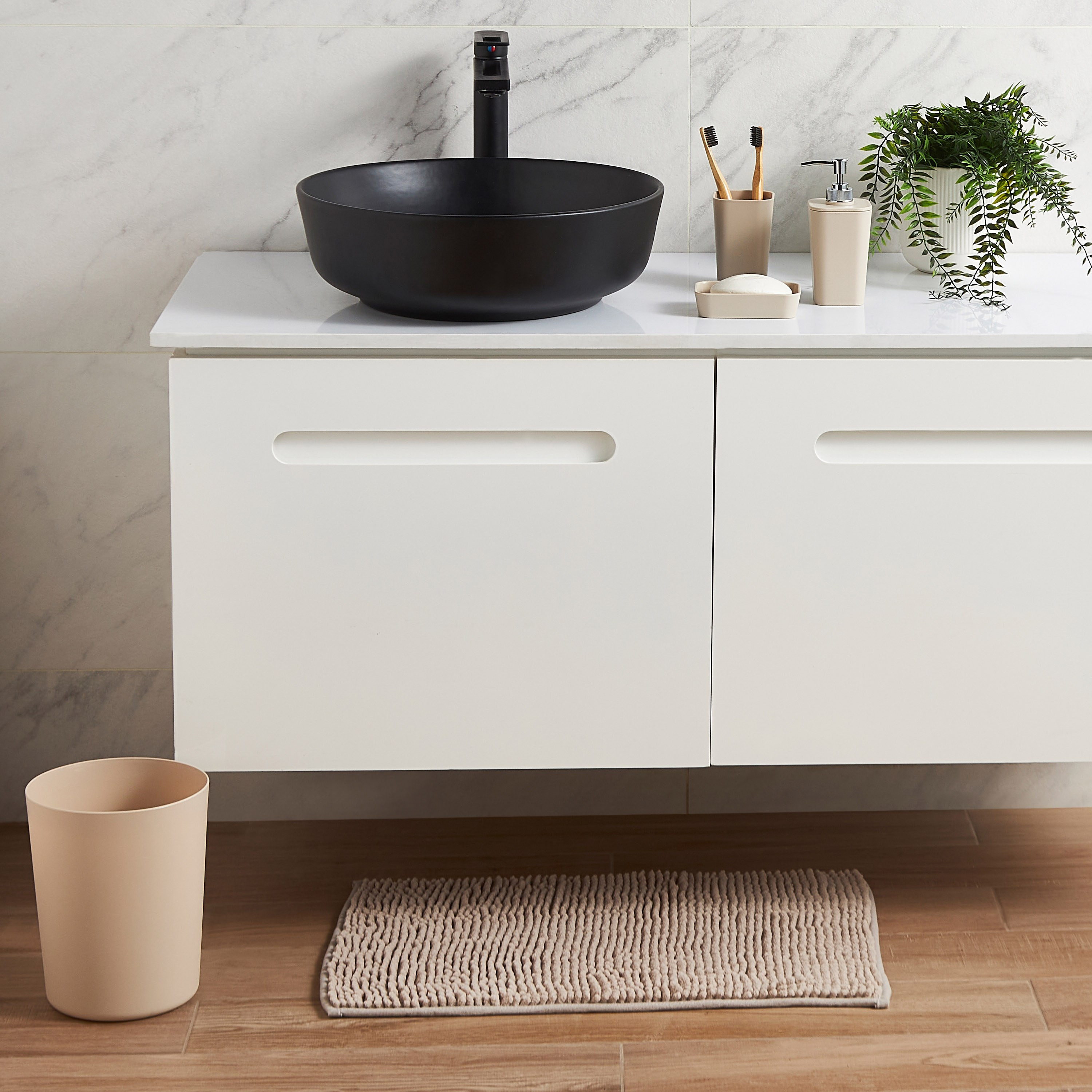 Delta 5-Piece Bathroom Accessory Set-household-bathandlaundry-bathaccessories-bathaccessorysets-image-3