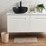 طقم اكسسوارات حمّام 5 قطع - دلتا-household-bathandlaundry-bathaccessories-bathaccessorysets-image-1