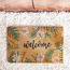 Daisy Doormat - 40x60 cm-household-rugsandcarpets-doormats-image-1