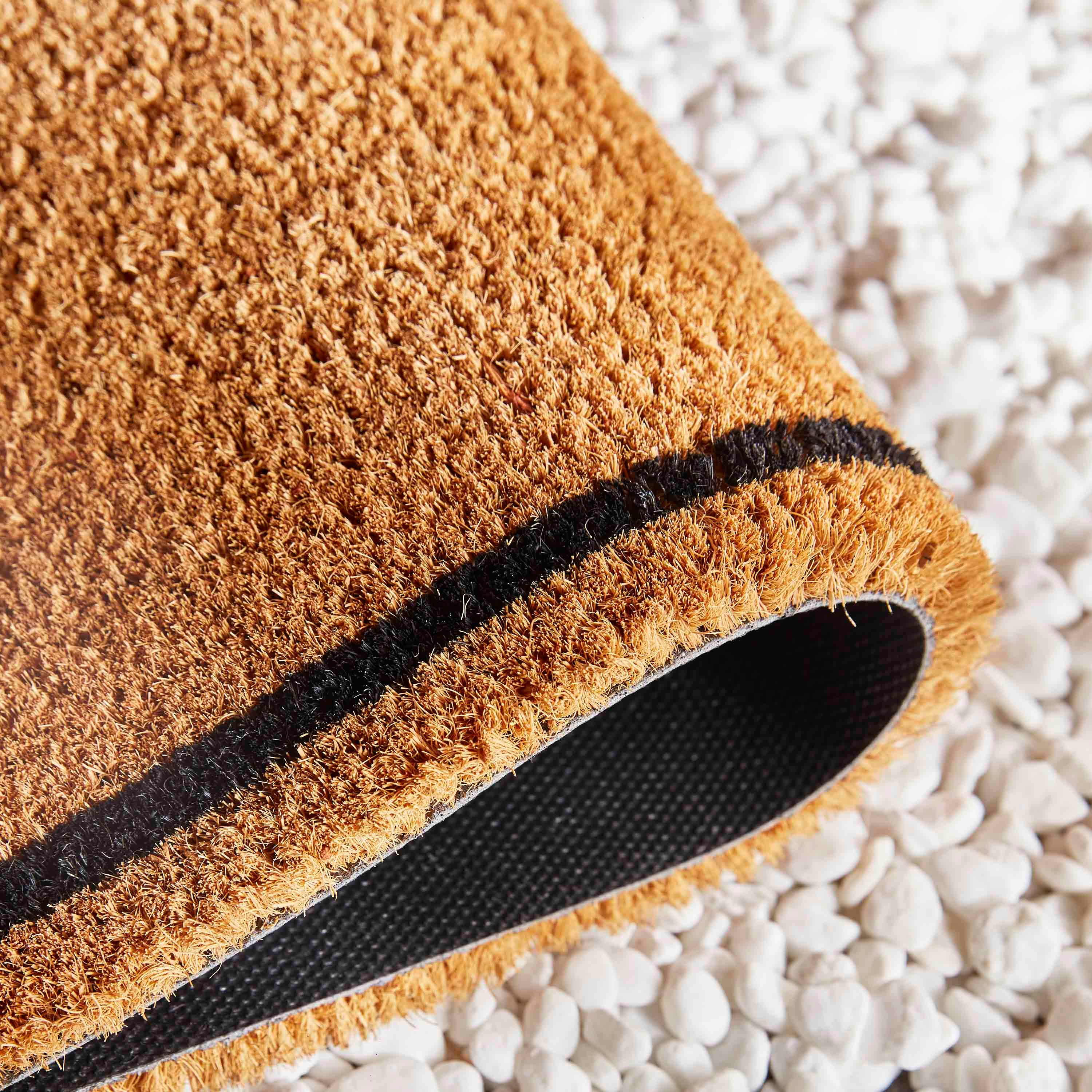 Briony Doormat - 25x75 cm-household-rugsandcarpets-doormats-image-3
