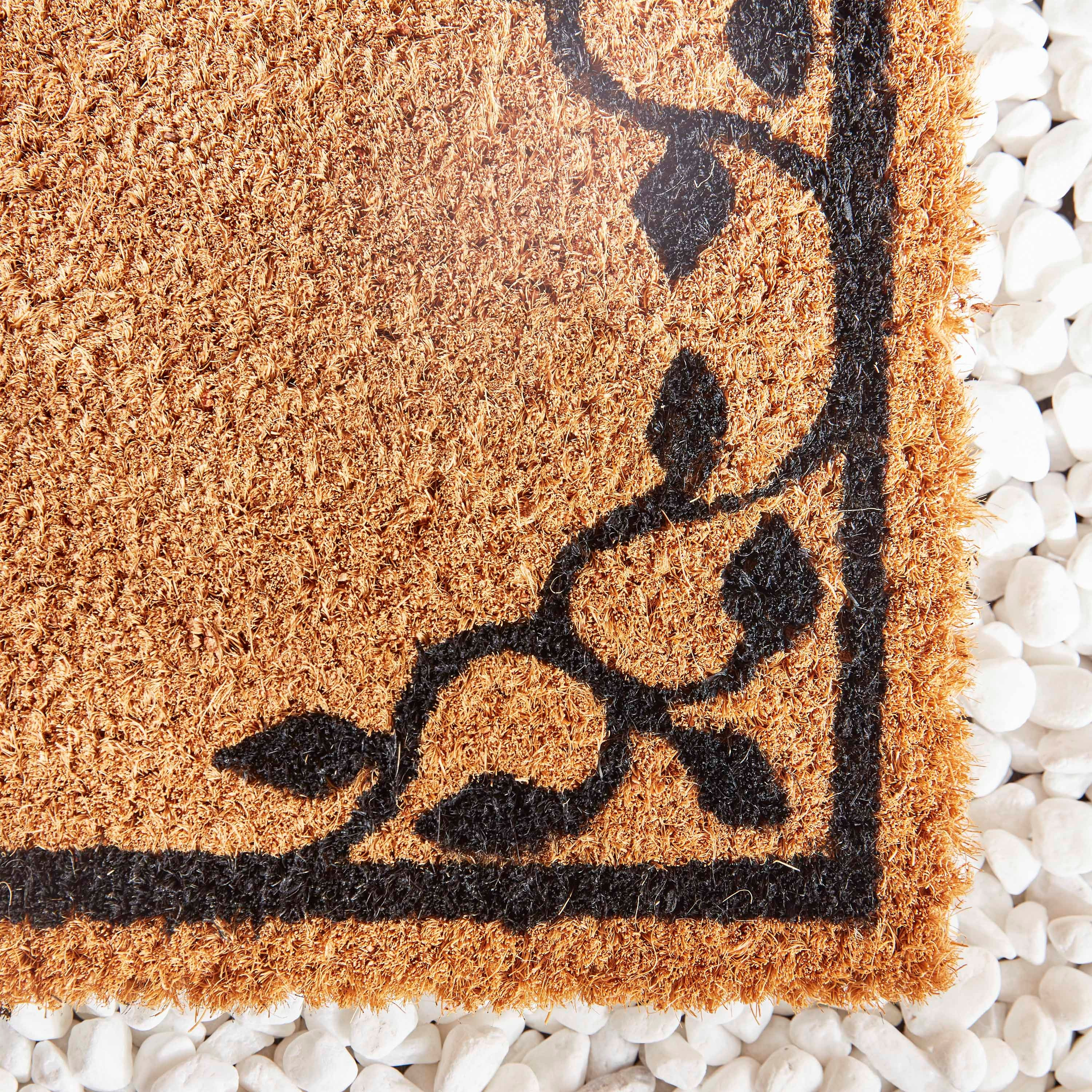 Ivy Doormat - 25x75 cm-household-rugsandcarpets-doormats-image-2
