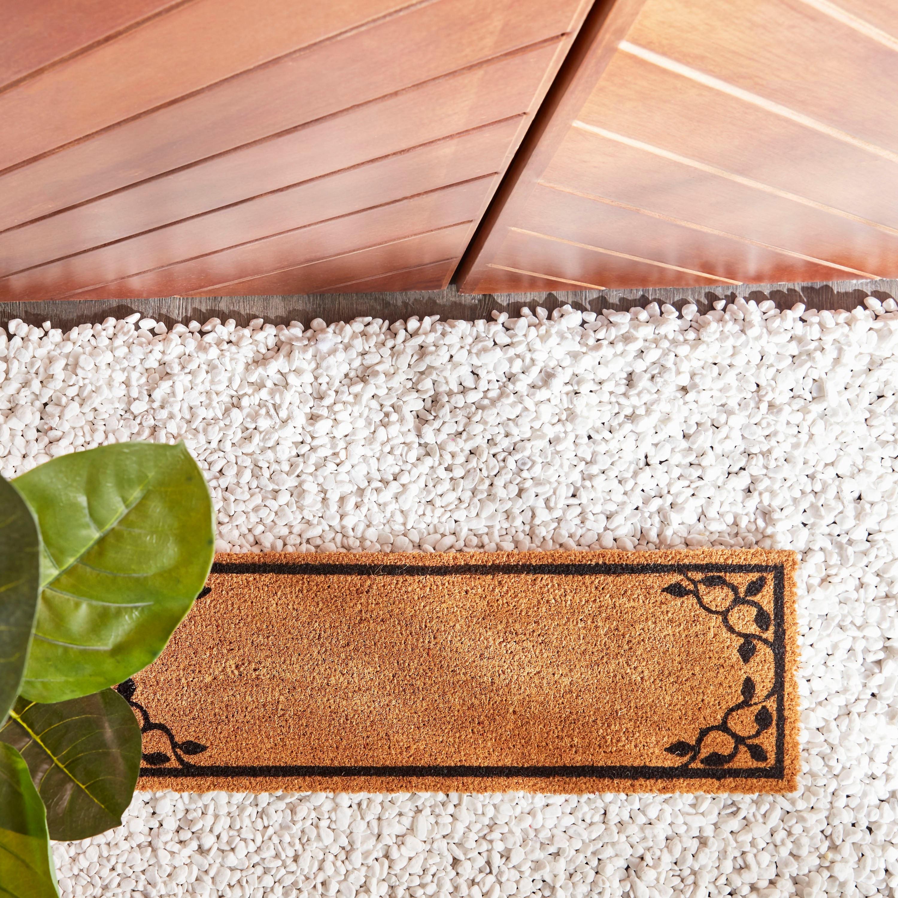 Ivy Doormat - 25x75 cm-household-rugsandcarpets-doormats-image-4