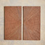طقم زينة حائط من قطعتين - إلم-household-walldecorandmirrors-wallaccents-image-4