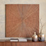 طقم زينة حائط من قطعتين - إلم-household-walldecorandmirrors-wallaccents-image-1