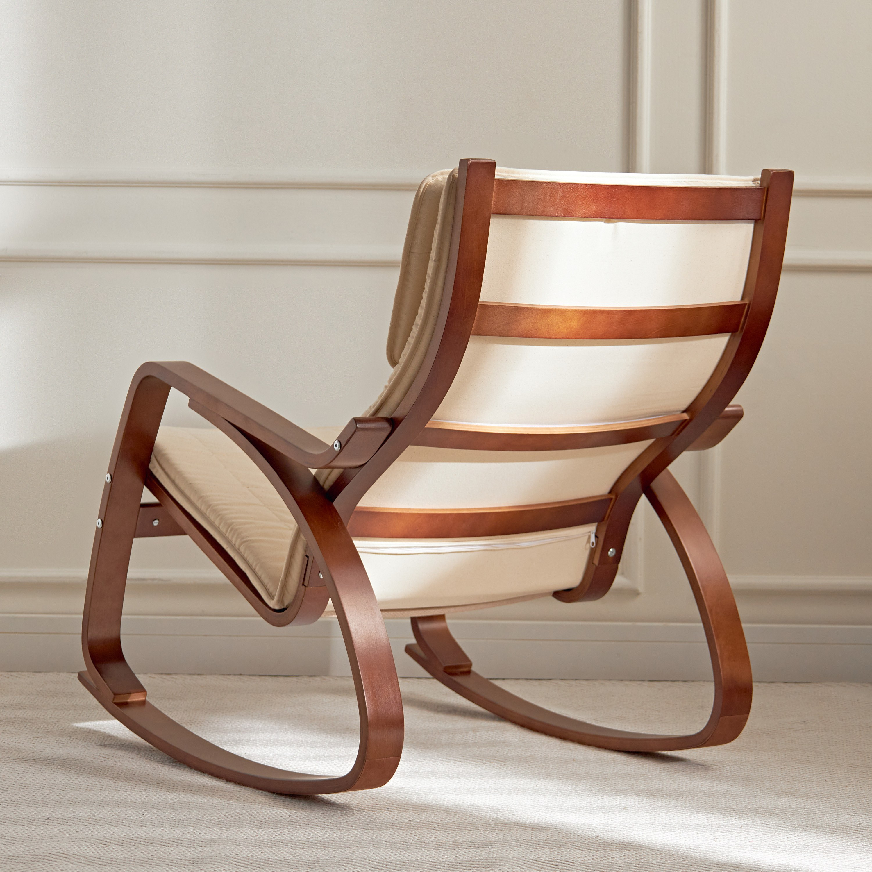 Shop Anna Rocking Chair Online Home Centre UAE