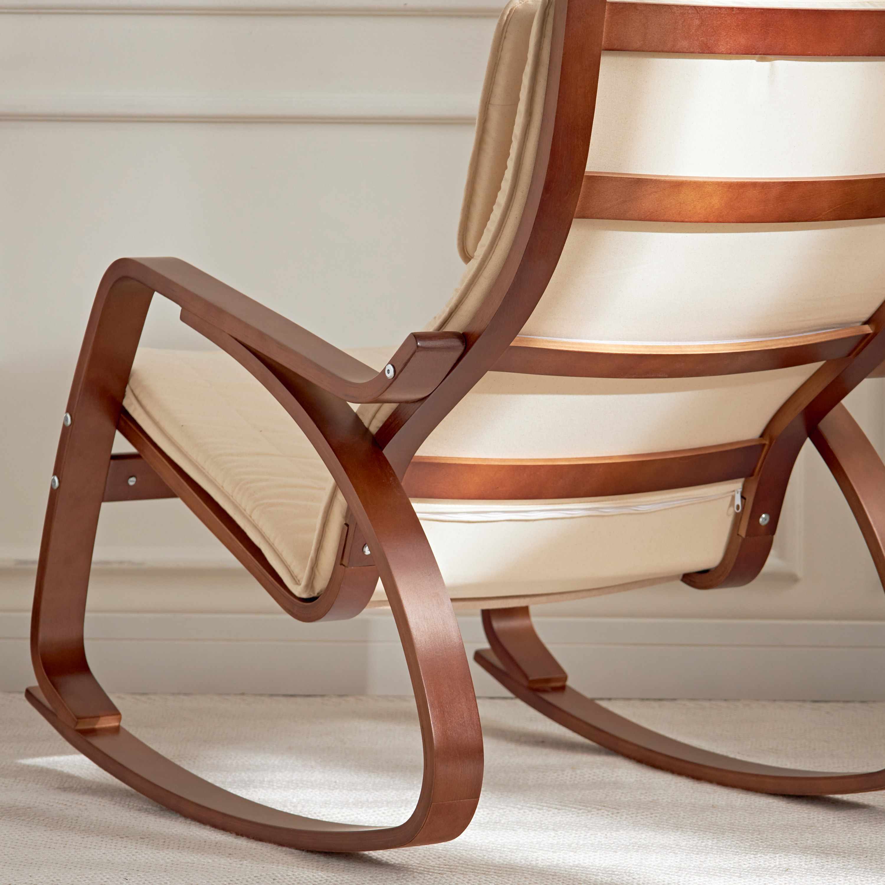 Shop Anna Rocking Chair Online Home Centre UAE