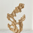 قطعة ديكور كثبان رملية - لا في إيليجانت-household-decor-decorativeobjectsandsculptures-image-2