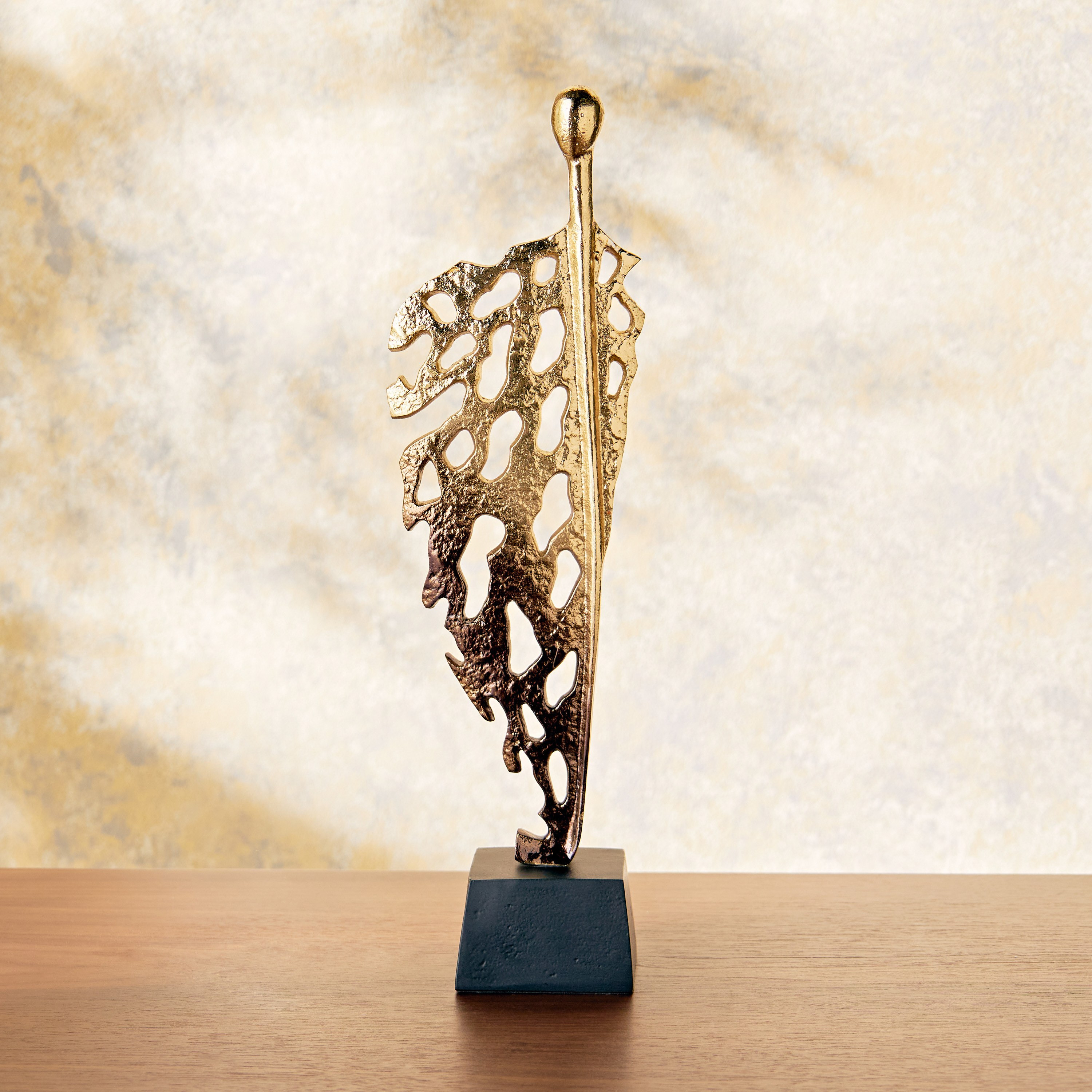 Modern Nomad Decorative Sculpture-household-decor-decorativeobjectsandsculptures-image-1