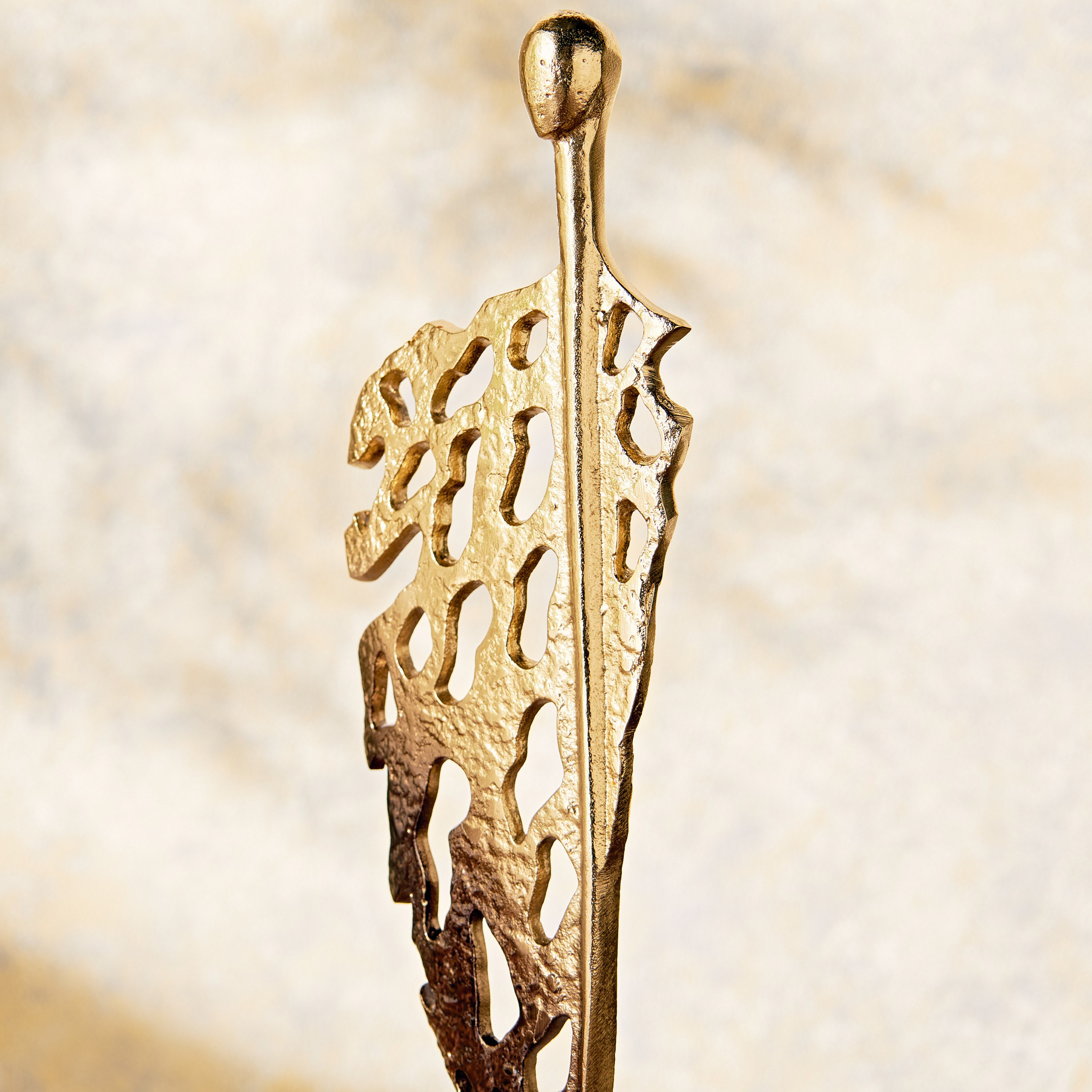 Modern Nomad Decorative Sculpture-household-decor-decorativeobjectsandsculptures-image-2