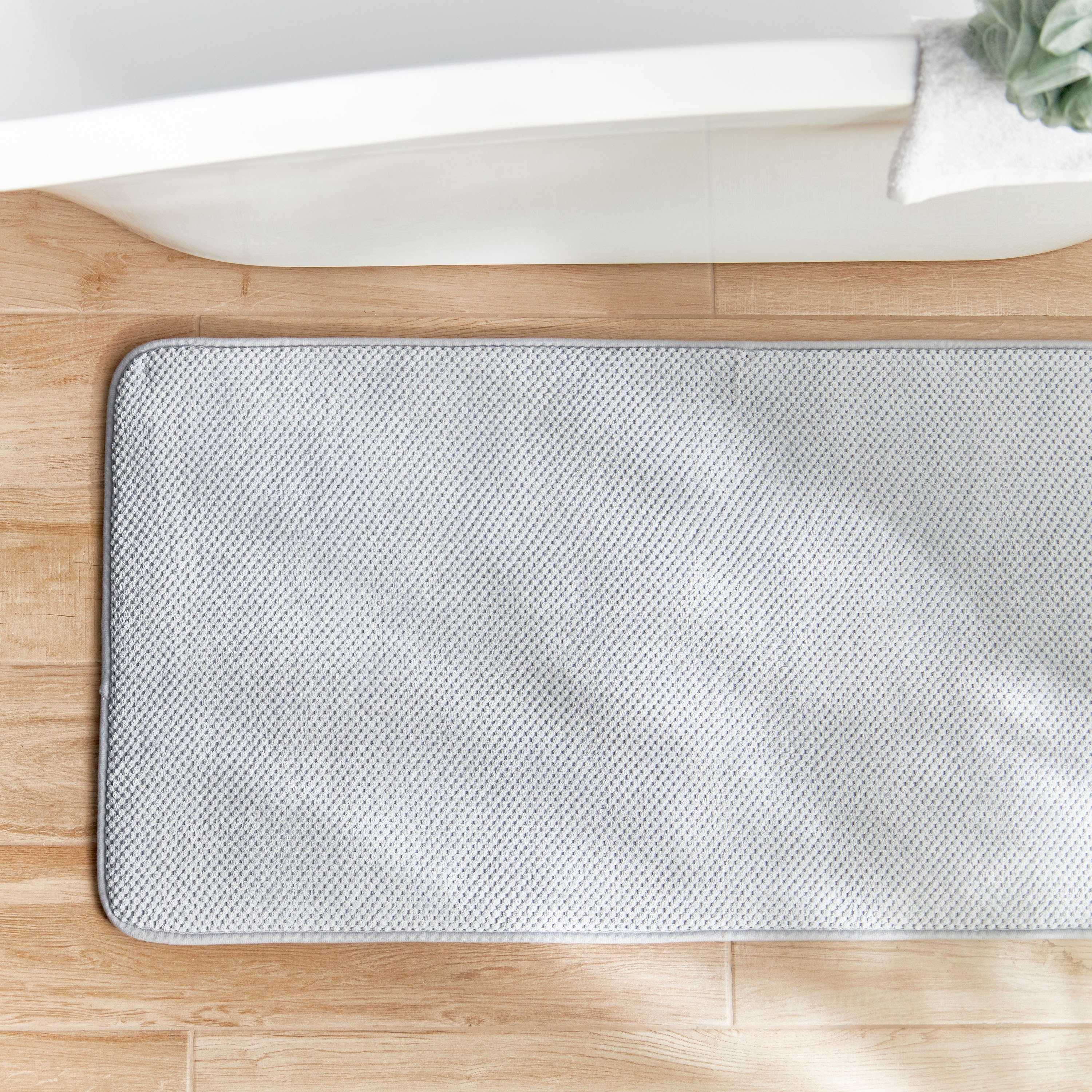Lima Bath Mat - 50x150 cm-household-bathandlaundry-bathlinen-bathmatsandtubmats-image-1