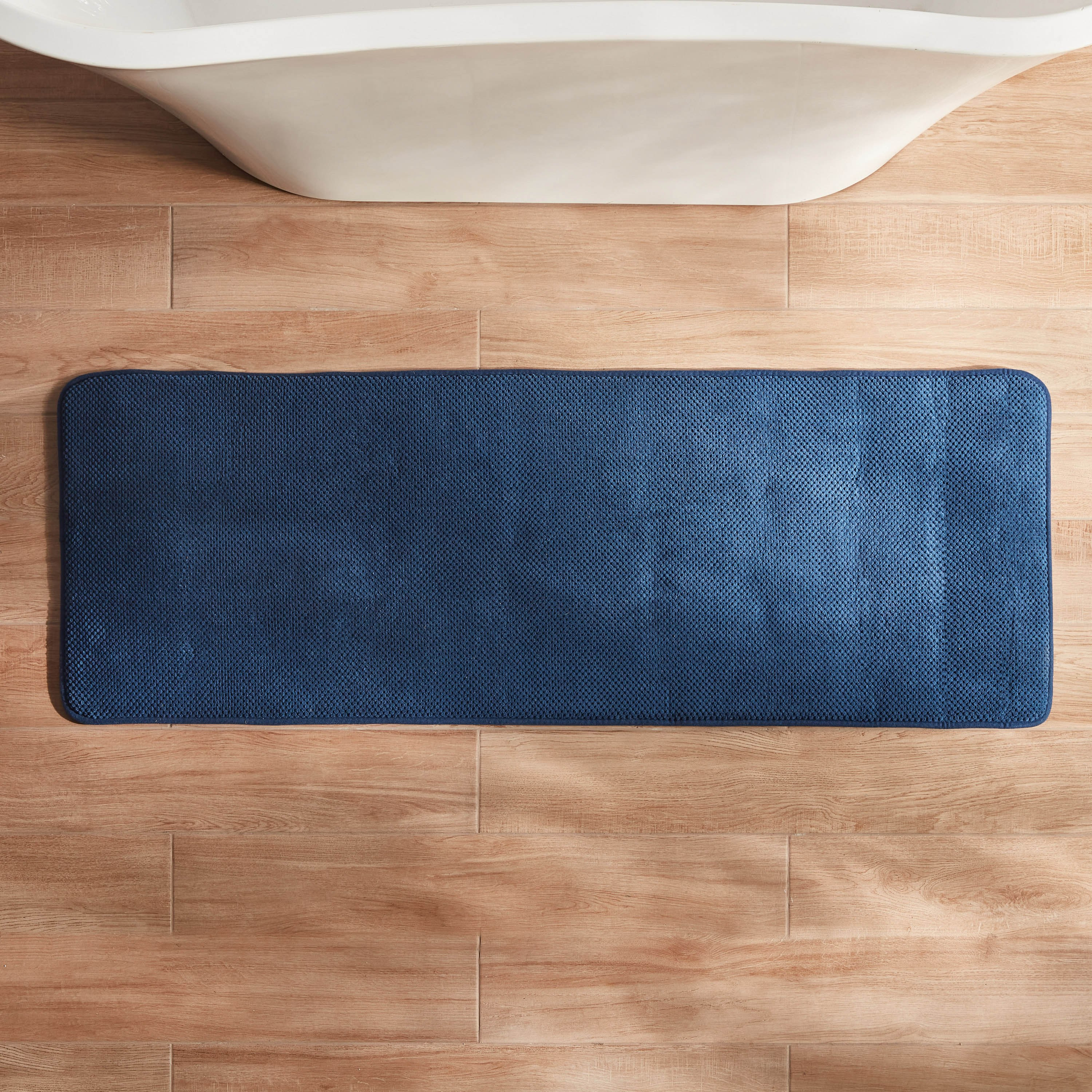 Lima Bath Mat - 50x150 cm-household-bathandlaundry-bathlinen-bathmatsandtubmats-image-1