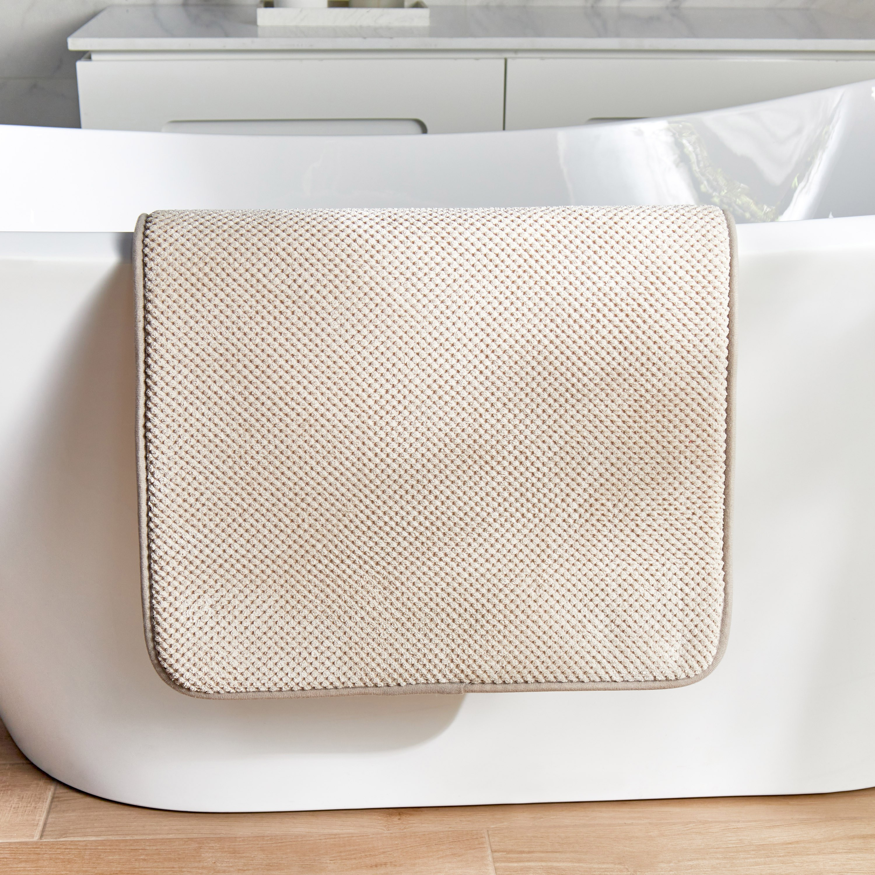 Lima Bath Mat - 50x80 cm-household-bathandlaundry-bathlinen-bathmatsandtubmats-image-2