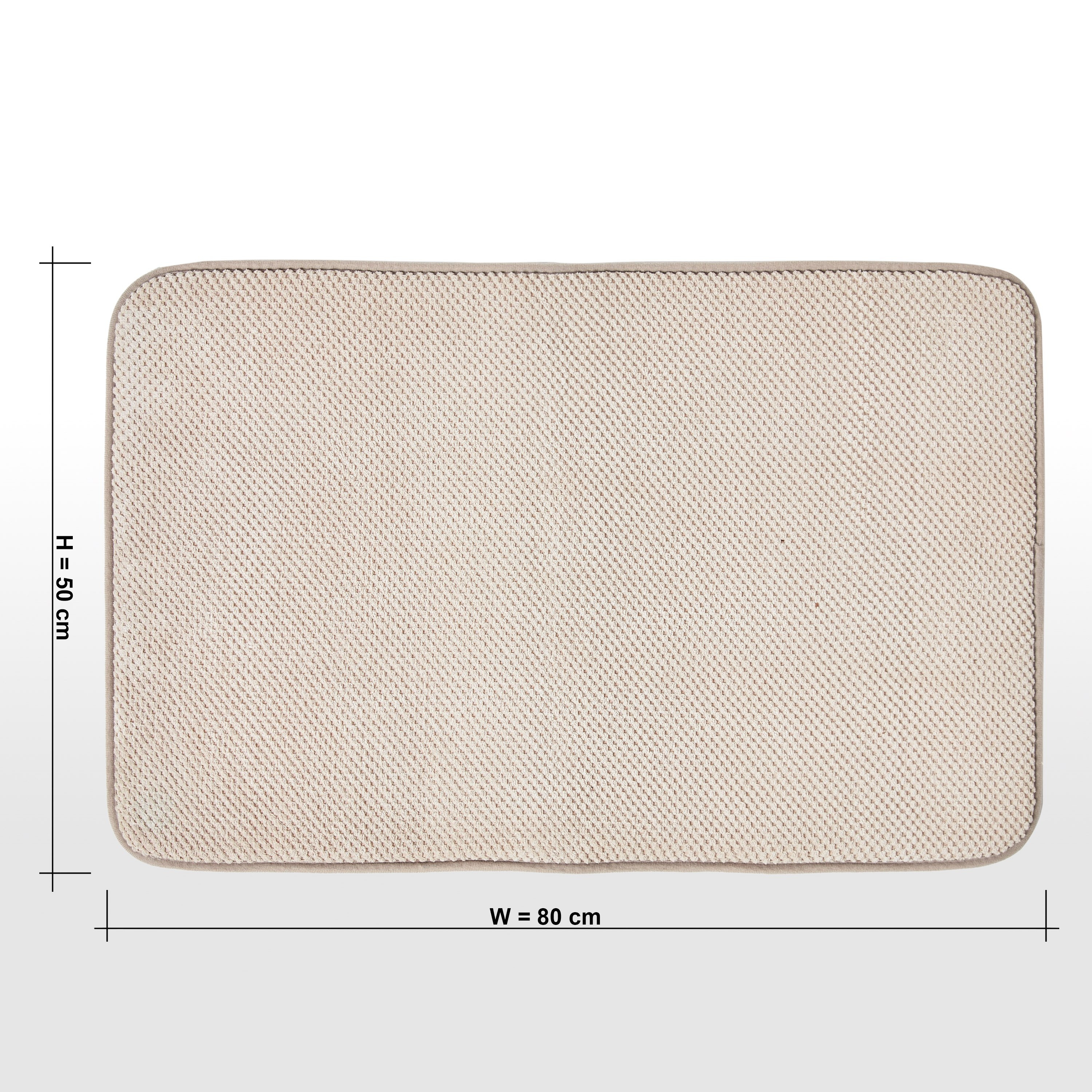 Lima Bath Mat - 50x80 cm-household-bathandlaundry-bathlinen-bathmatsandtubmats-image-4