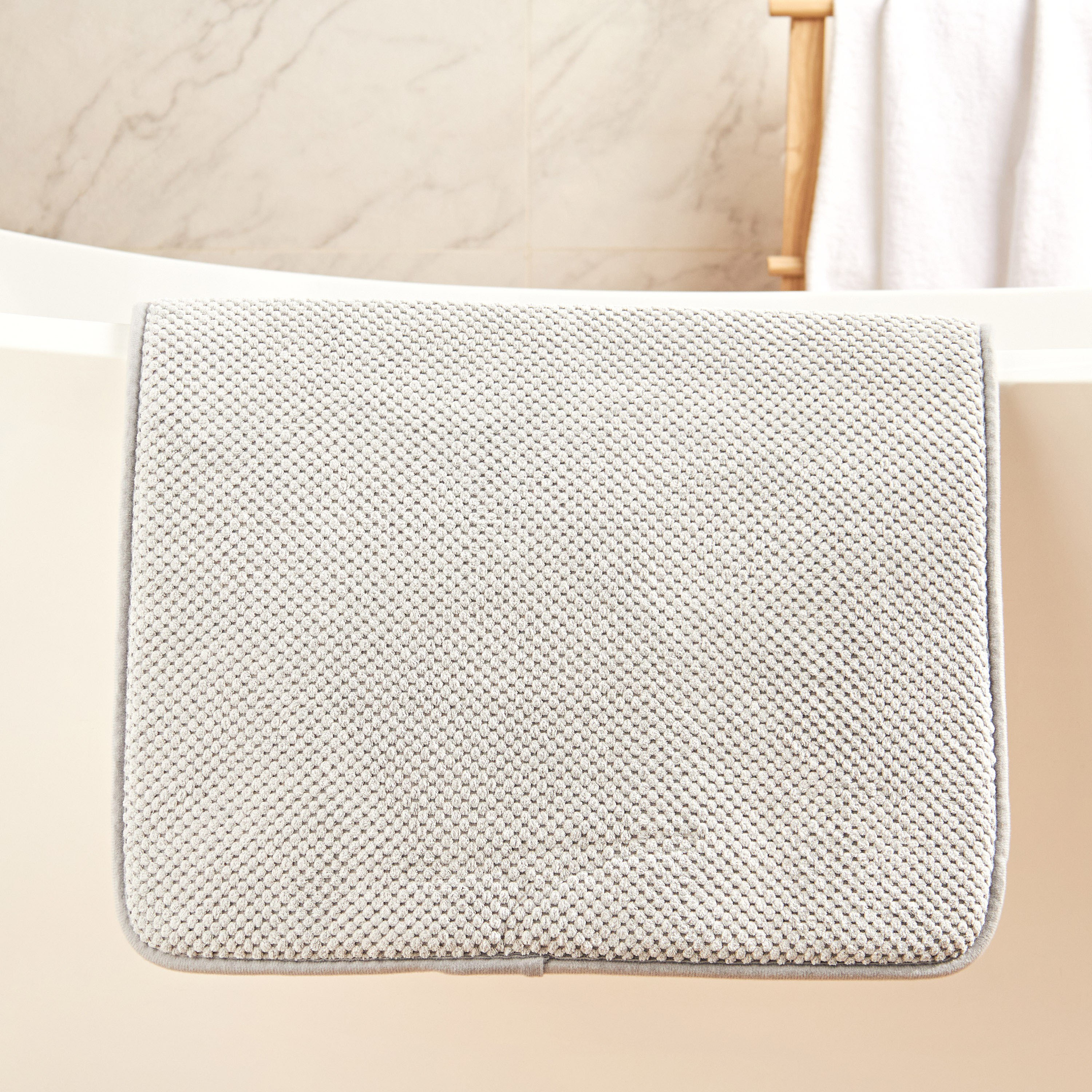 Lima Bath Mat - 50x80 cm-household-bathandlaundry-bathlinen-bathmatsandtubmats-image-2