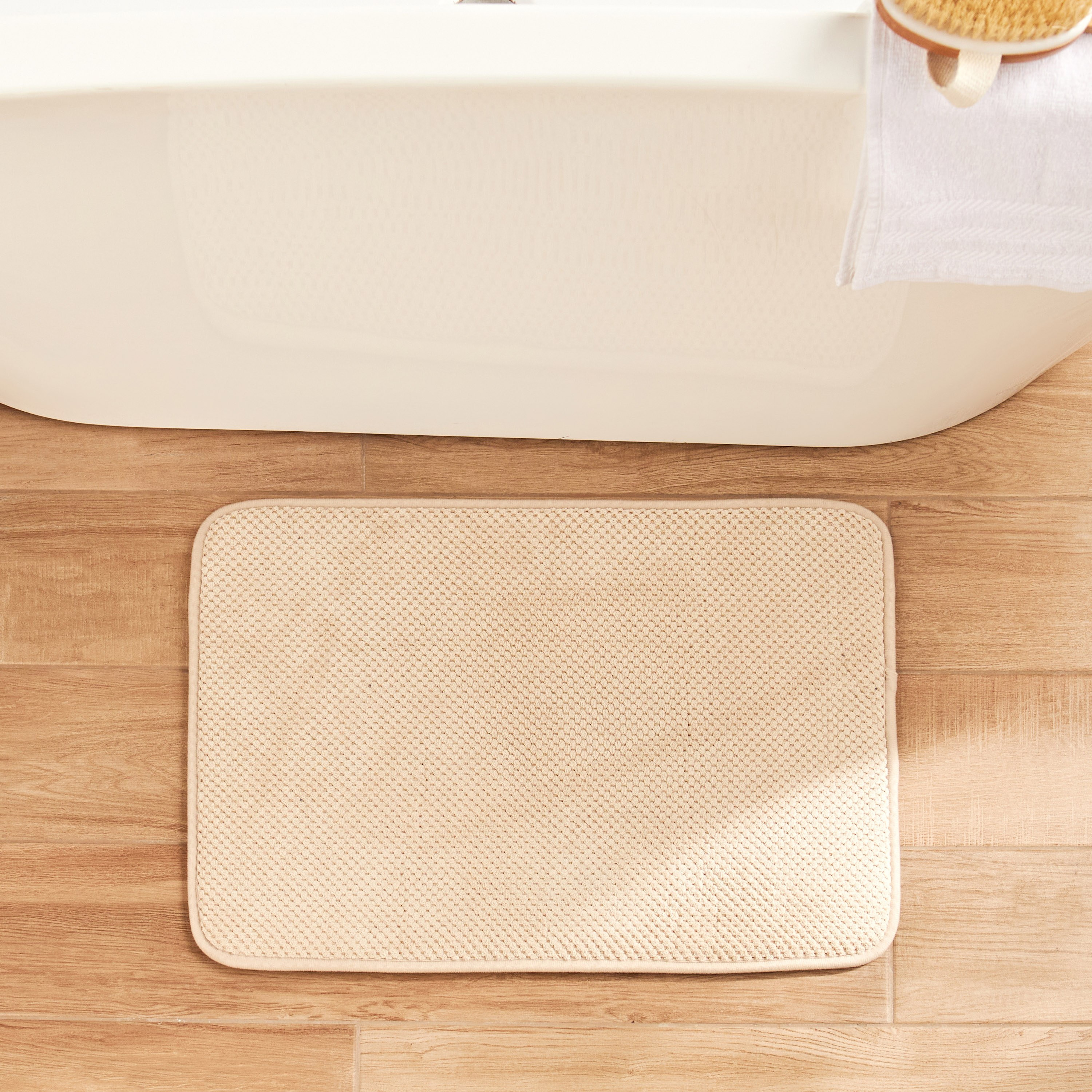 Lima Bath Mat - 40x60 cm-household-bathandlaundry-bathlinen-bathmatsandtubmats-image-1