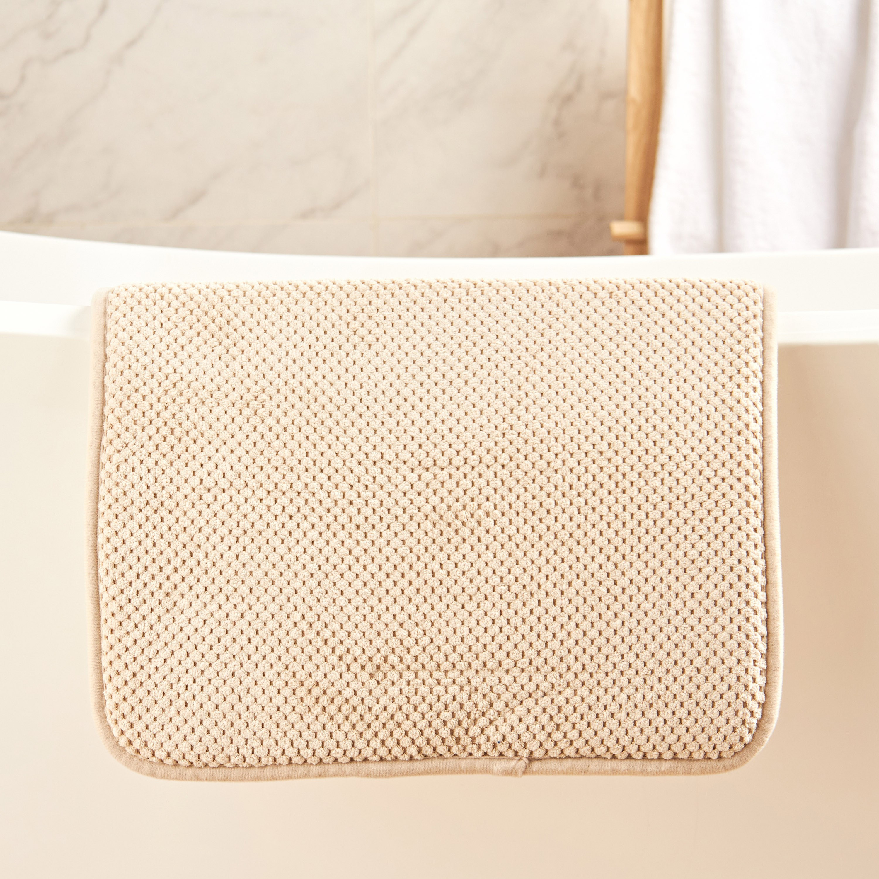 Lima Bath Mat - 40x60 cm-household-bathandlaundry-bathlinen-bathmatsandtubmats-image-2
