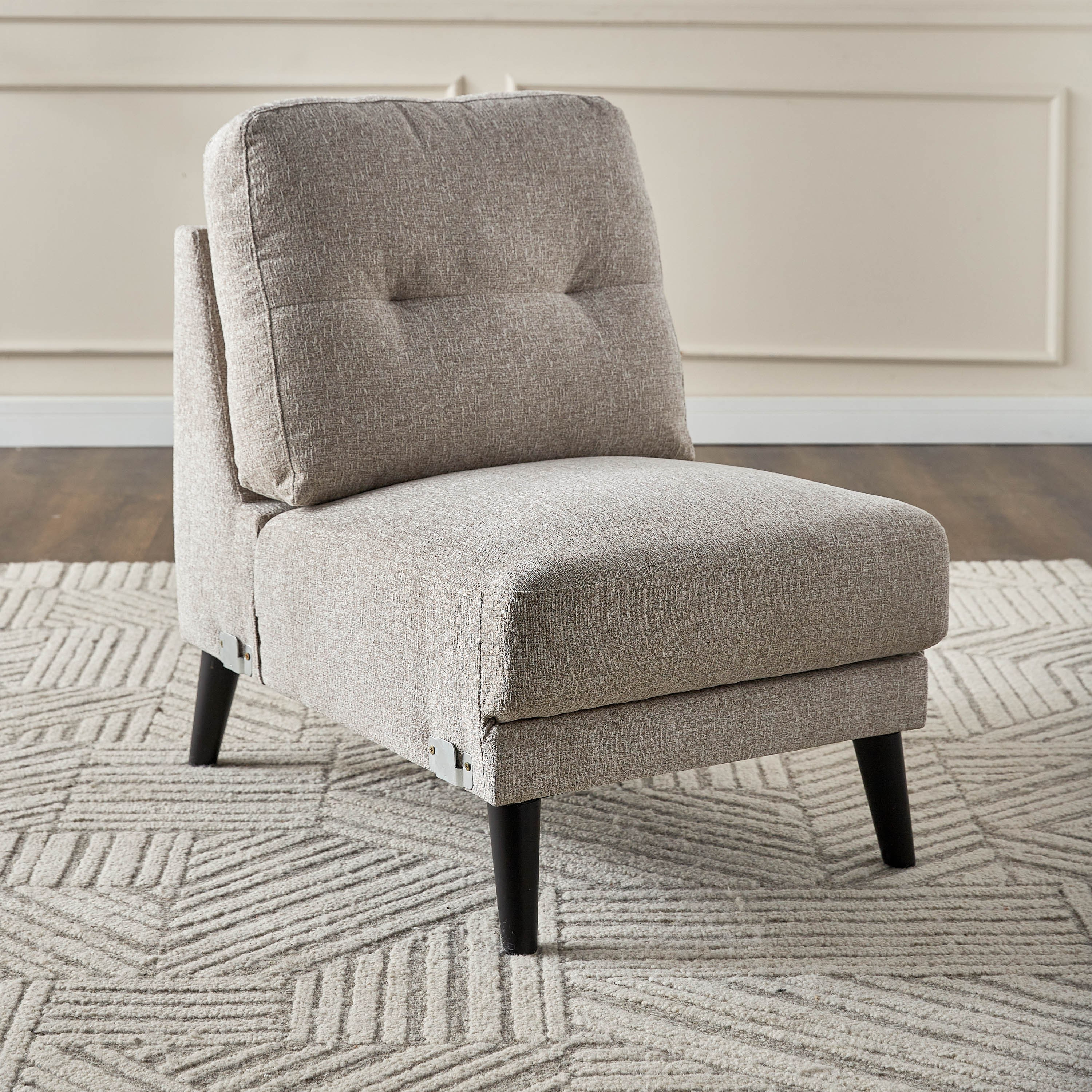 Fletcher armchair hashtag home fabric sale