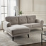 Fletcher 3-Seater Fabric Left Corner Sofa-furniture-sofaandseating-cornersofas-image-3