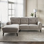 Fletcher 3-Seater Fabric Left Corner Sofa-furniture-sofaandseating-cornersofas-image-4