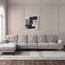 Fletcher 3-Seater Fabric Left Corner Sofa-furniture-sofaandseating-cornersofas-image-5