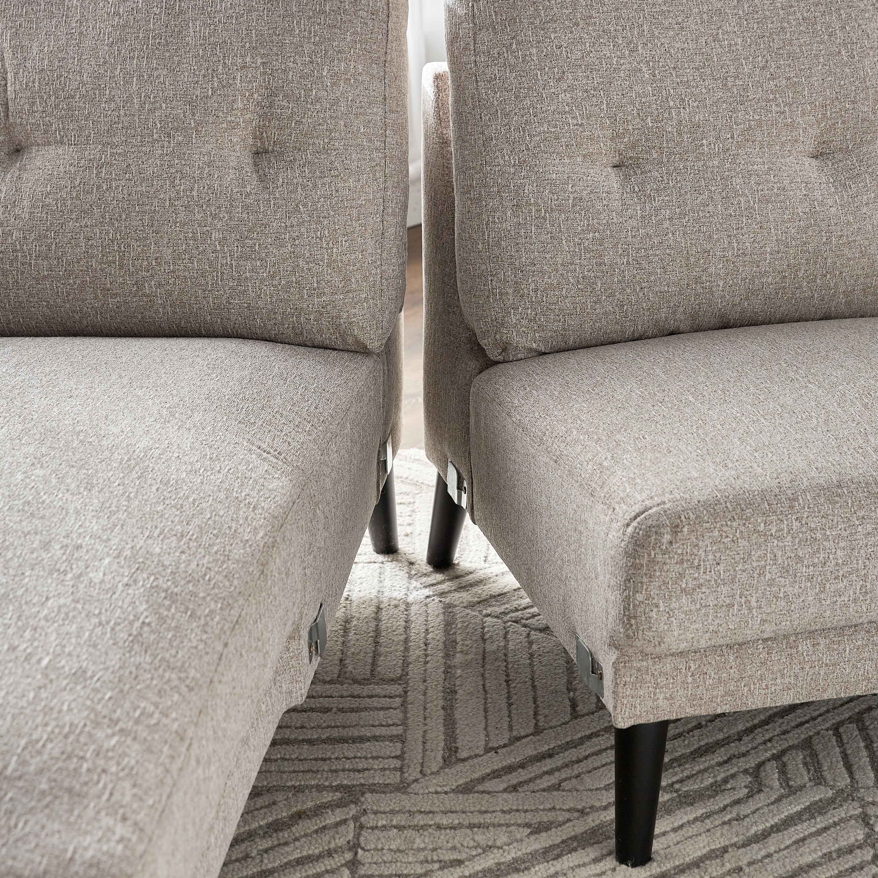 Fletcher 3-Seater Fabric Left Corner Sofa-furniture-sofaandseating-cornersofas-image-9
