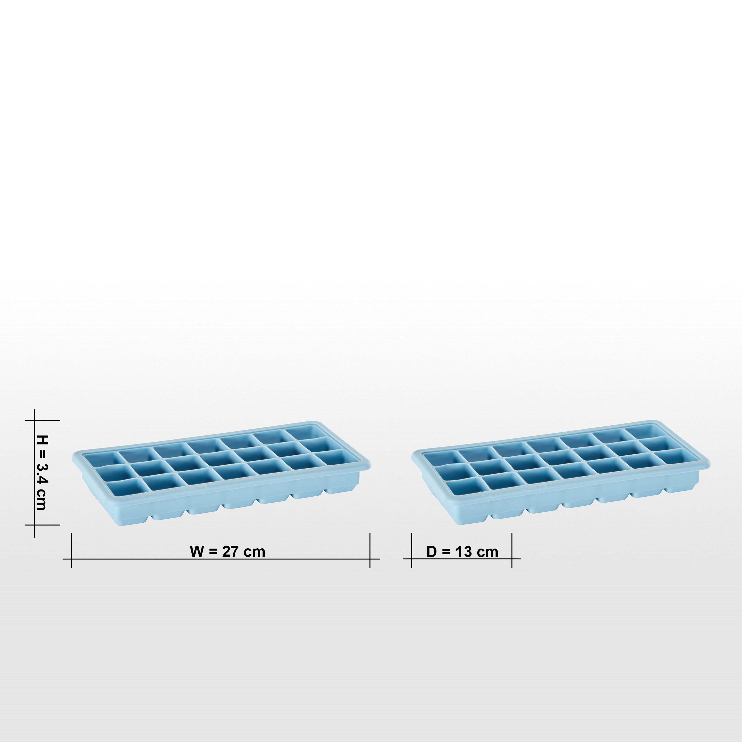 Alaska Ice Tray-household-kitchen-kitchenorganising-fridgeorganising-image-4