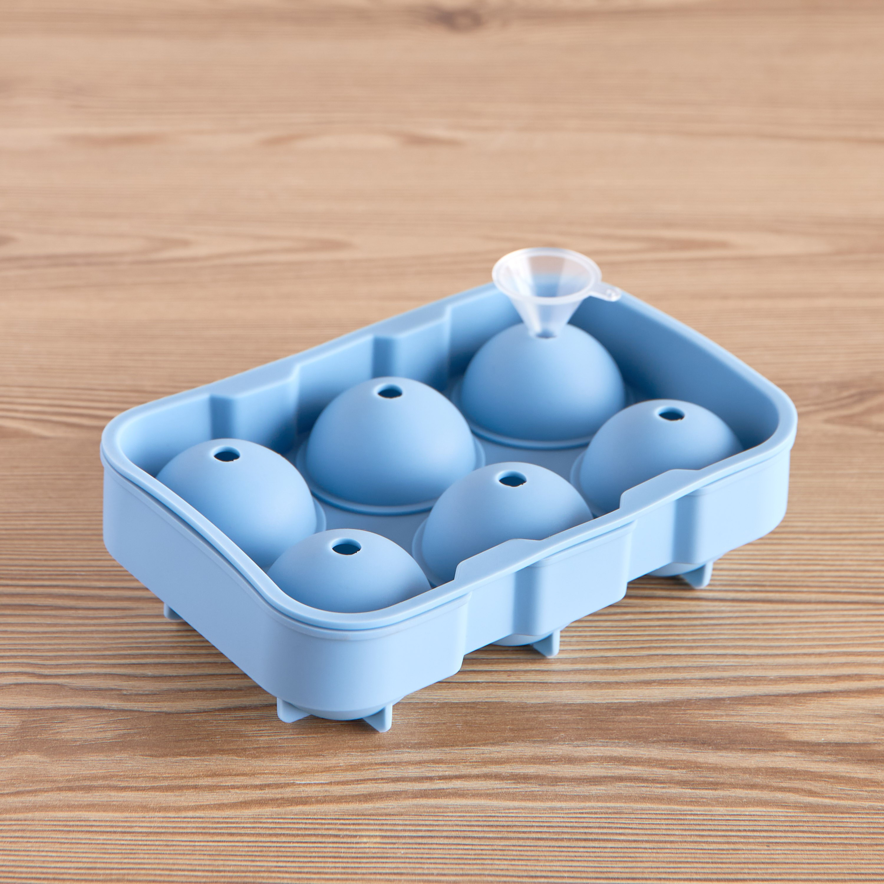 Alaska Ice Tray