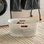 سلة غسيل أساسية-household-bathandlaundry-laundrysolutions-laundryhampers-image-1