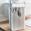 Basics Laundry Hamper-household-bathandlaundry-laundrysolutions-laundryhampers-image-3