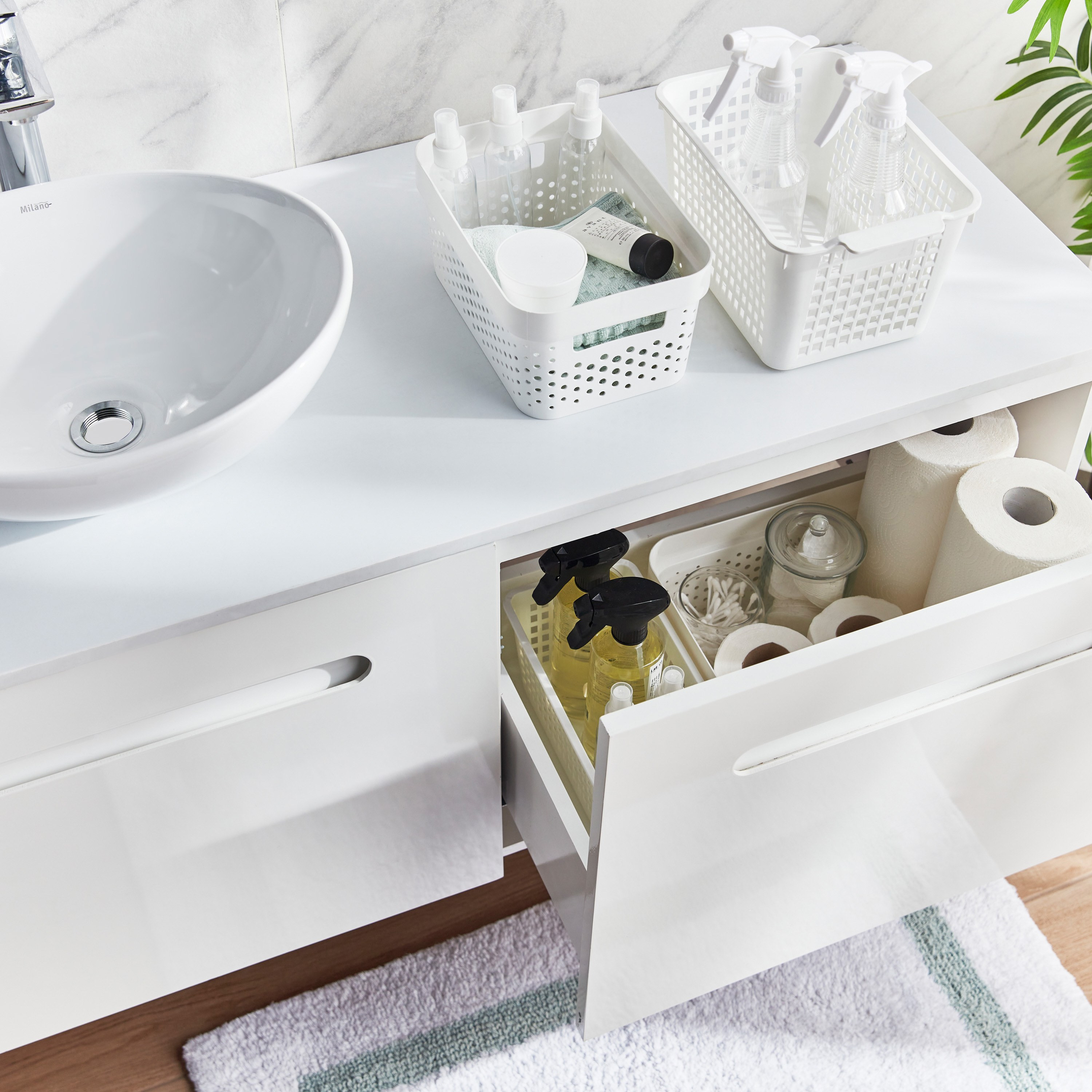Basics Storage Basket-household-storage-storagesolutions-storageboxesandbaskets-image-3