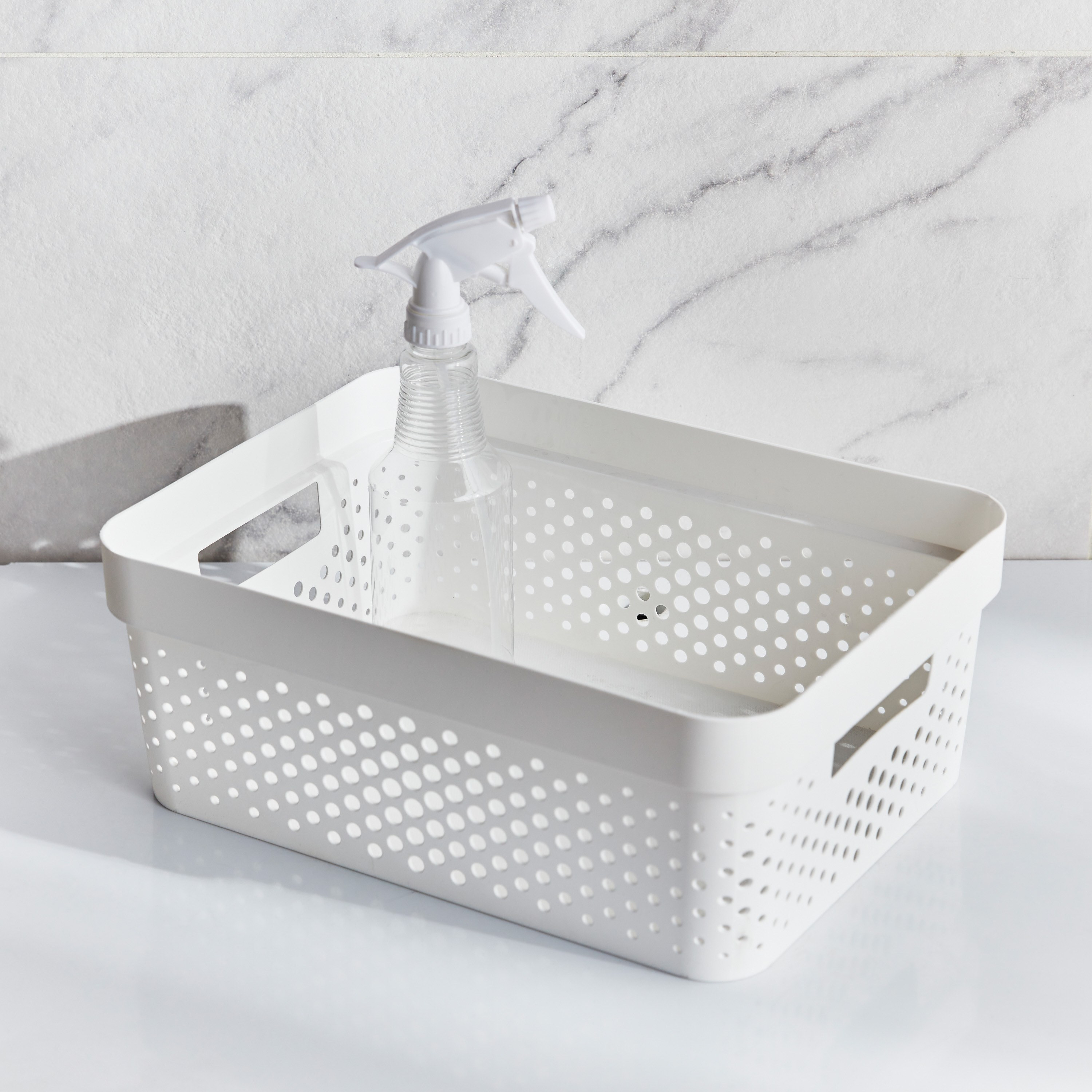 Basics Storage Basket-household-storage-storagesolutions-storageboxesandbaskets-image-1
