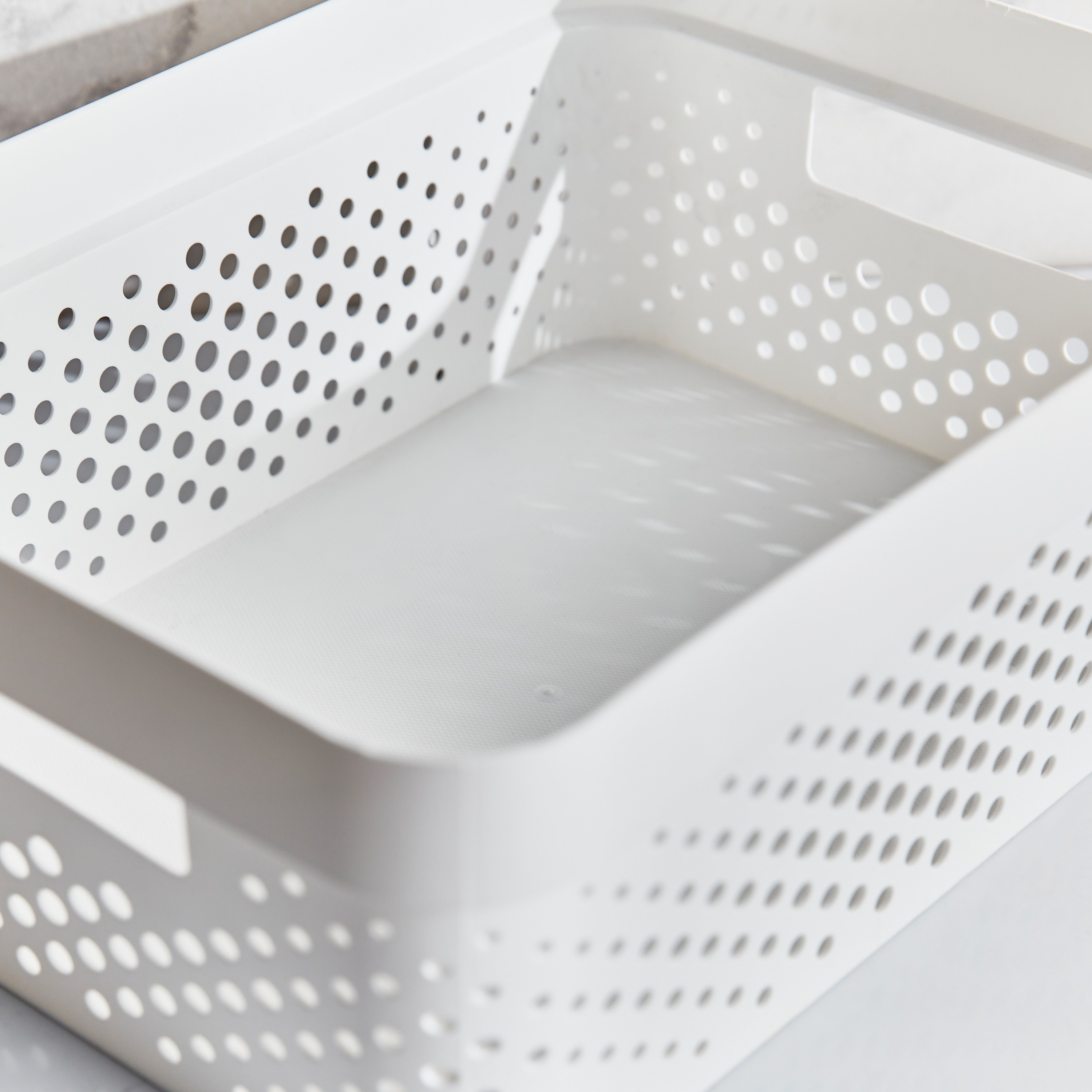 Basics Storage Basket-household-storage-storagesolutions-storageboxesandbaskets-image-2