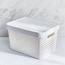 Basics Storage Basket-household-storage-storagesolutions-storageboxesandbaskets-image-1
