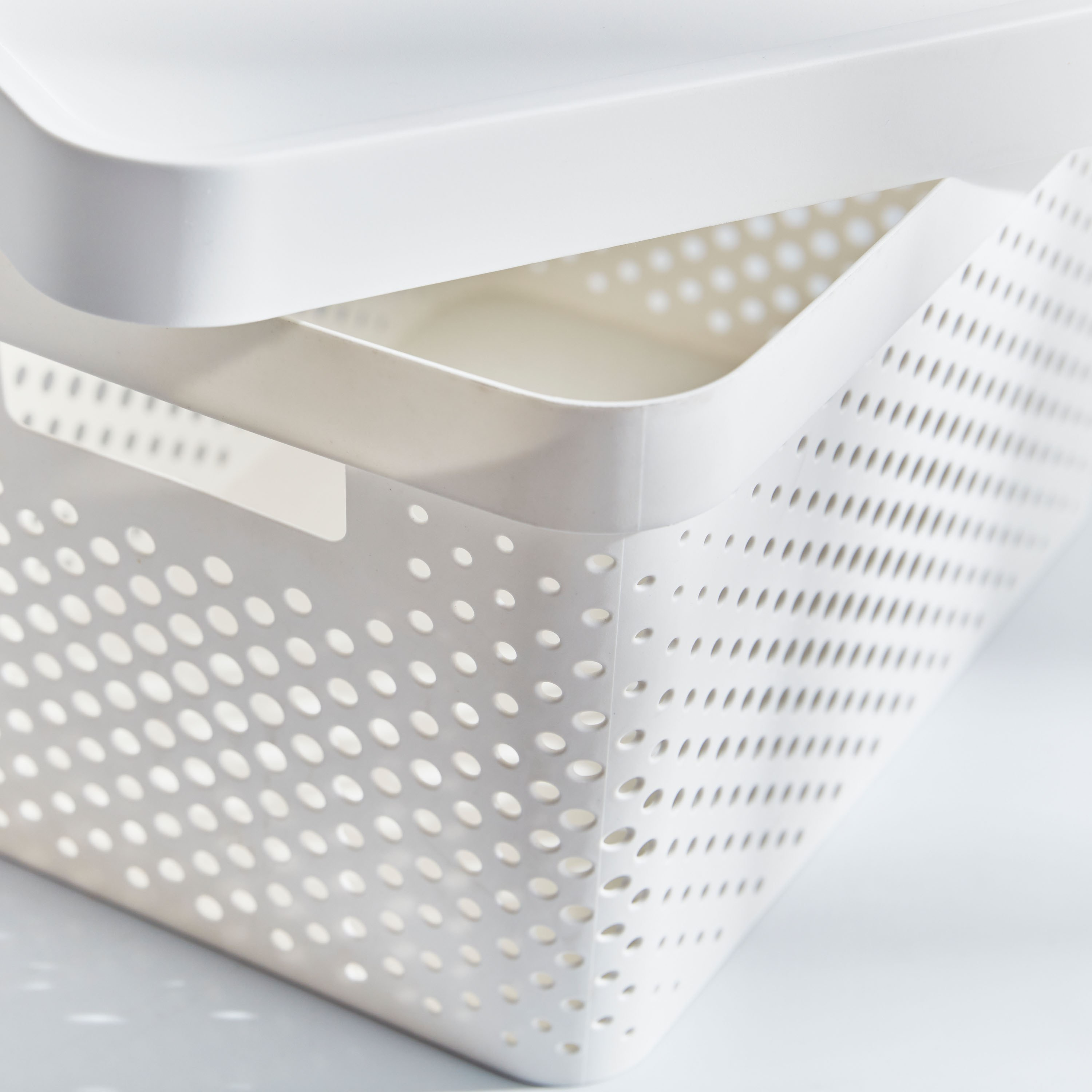 سلة تخزين أساسية-household-storage-storagesolutions-storageboxesandbaskets-image-2