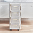 Basics 4-Tier Storage Rack - 36x29cm-household-storage-storagesolutions-drawercabinets-image-2