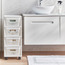 Basics 4-Tier Storage Rack - 36x29cm-household-storage-storagesolutions-drawercabinets-image-4