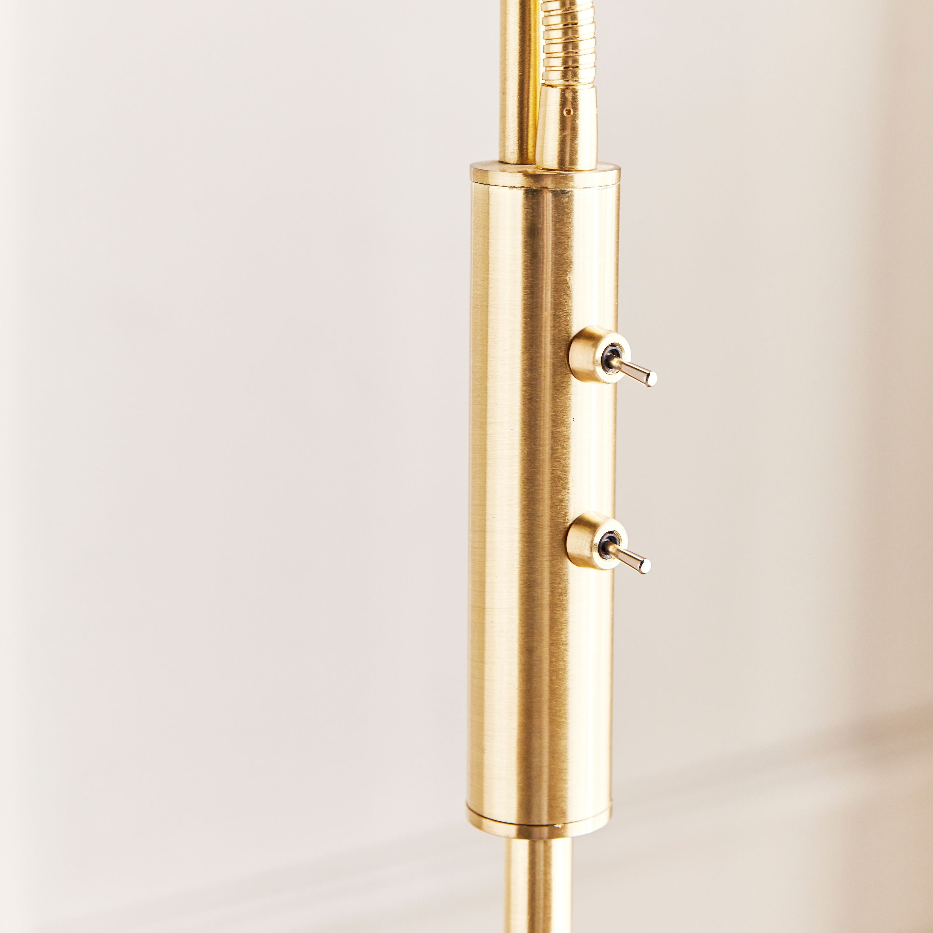 Larissa Mother and Child Metal Floor Lamp - 180 cm-household-lighting-floorlamps-image-4