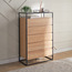 Anders Chest of 5-Drawers-furniture-bedroom-chestofdrawers-image-1