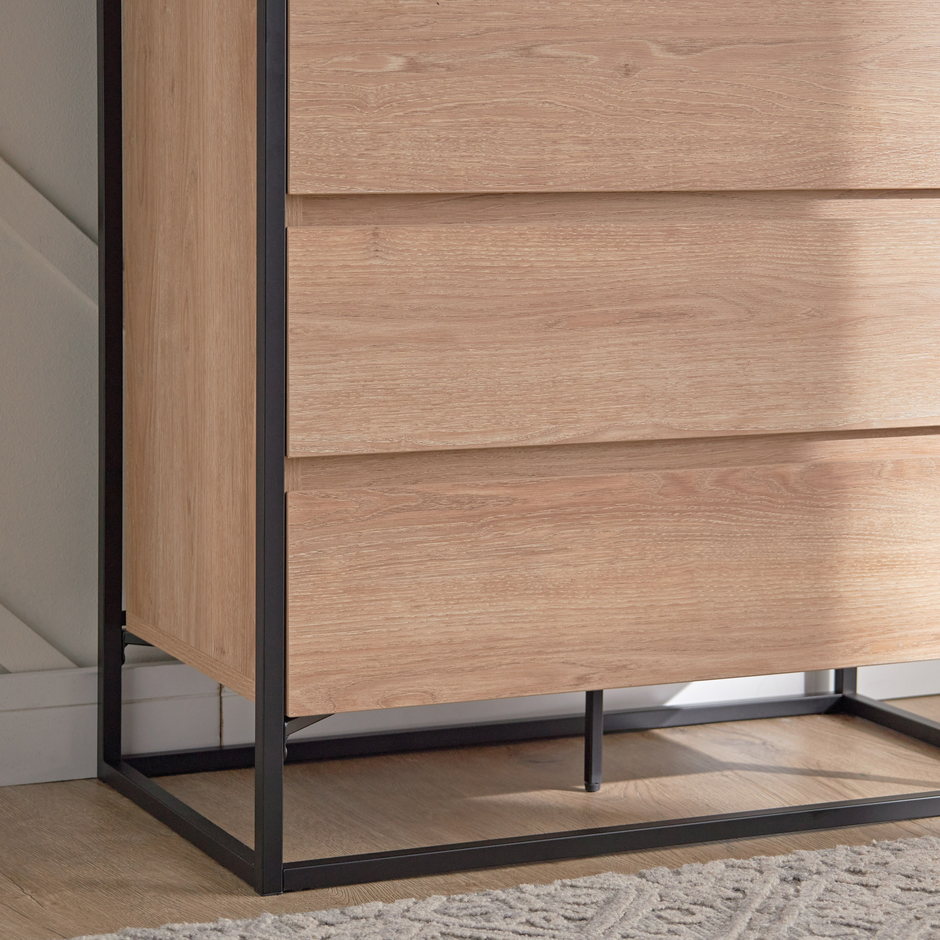 Anders Chest of 5-Drawers-furniture-bedroom-chestofdrawers-image-3