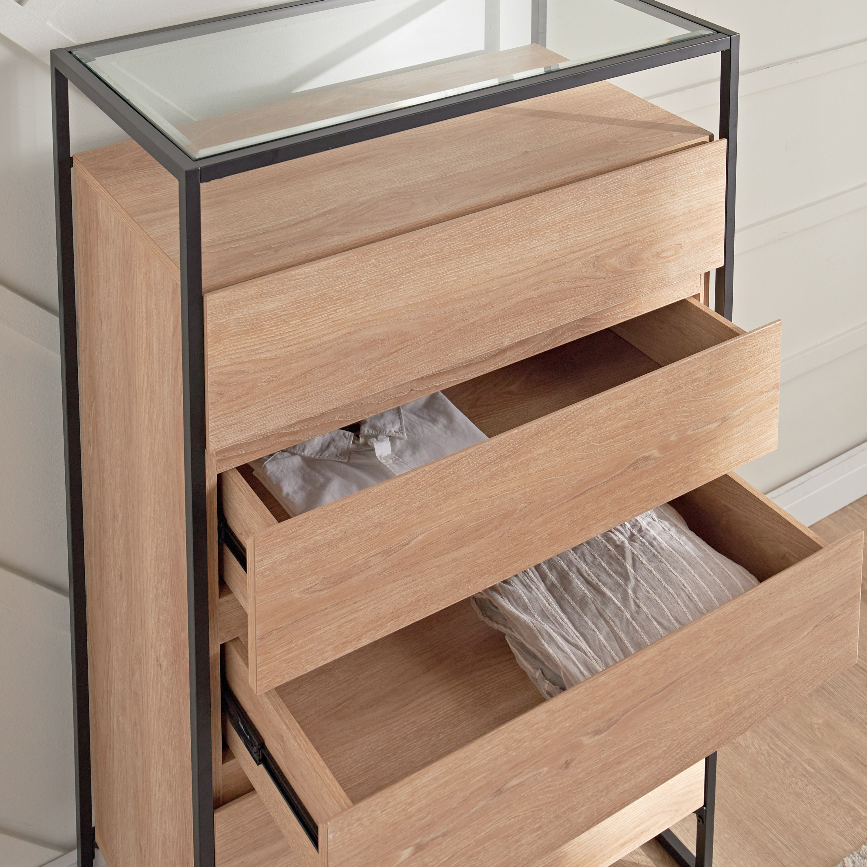 Anders Chest of 5-Drawers-furniture-bedroom-chestofdrawers-image-4