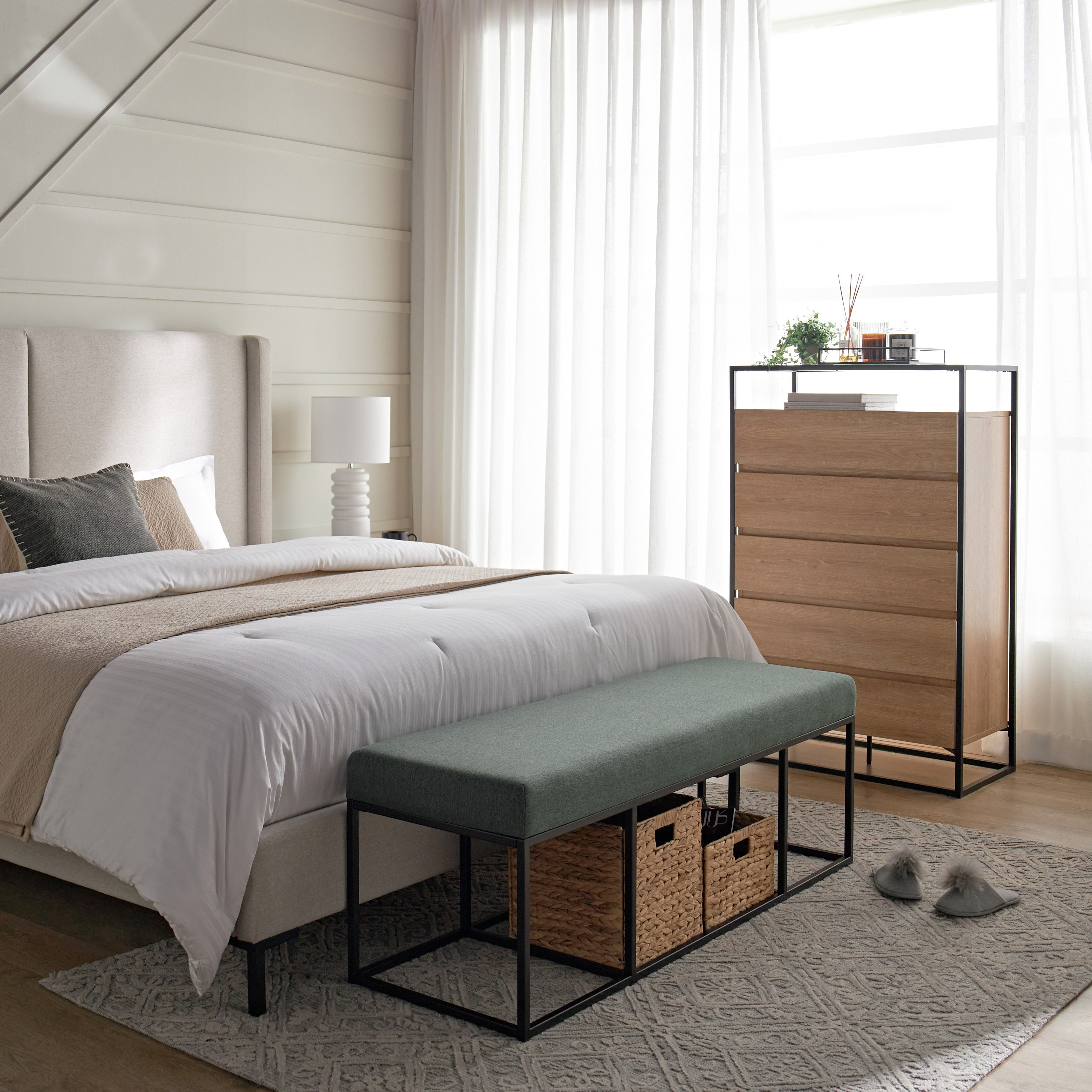 Anders Chest of 5-Drawers-furniture-bedroom-chestofdrawers-image-5