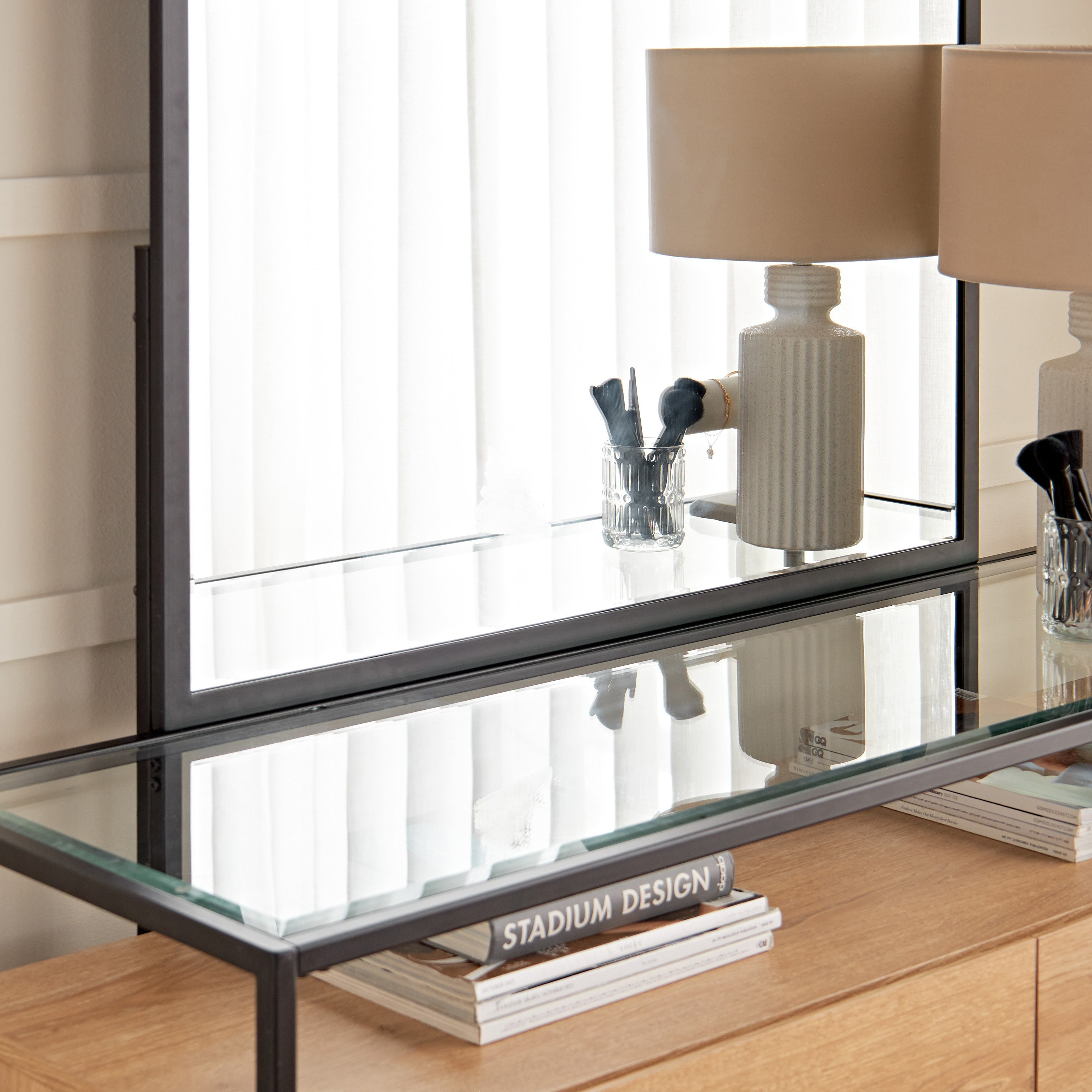 Anders Dressing Table with Mirror-furniture-bedroom-dressersandmirrors-image-4