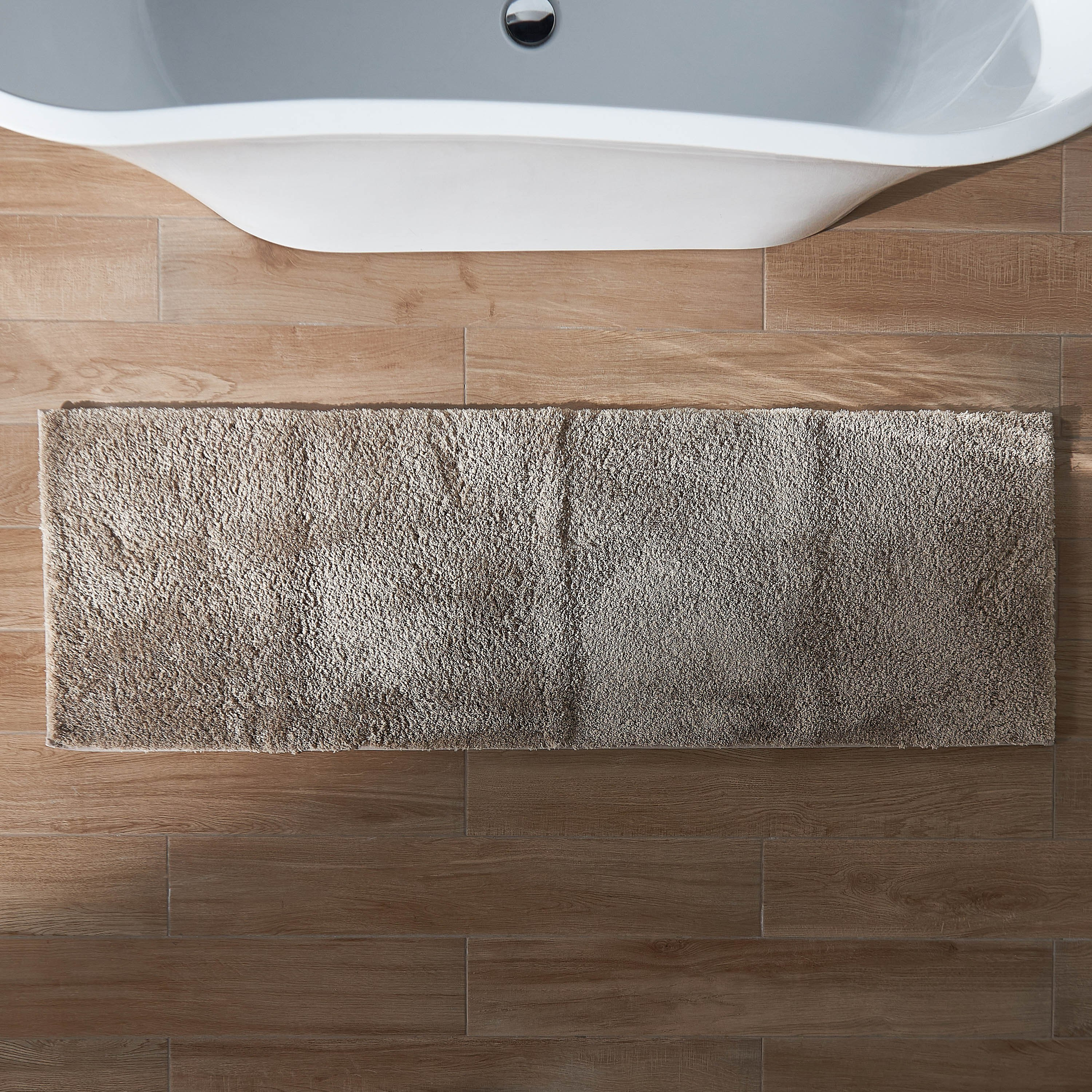 Premium Bath Runner - 50x150 cm-household-bathandlaundry-bathlinen-bathmatsandtubmats-image-1