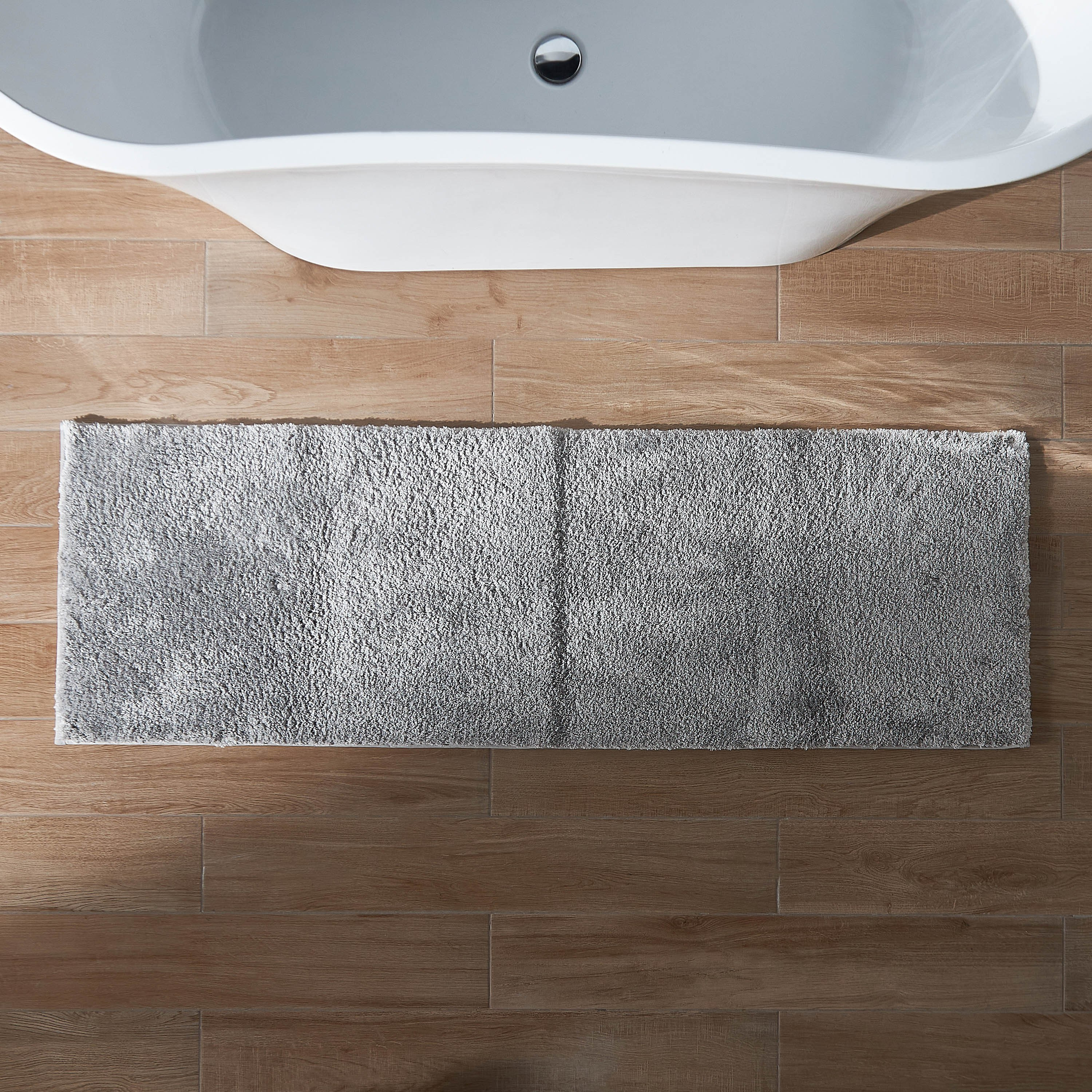 Premium Bath Runner - 50x150 cm-household-bathandlaundry-bathlinen-bathmatsandtubmats-image-1