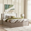 سرير كينج بمساحة تخزين هيدروليك - نوفا - 180x200 سم-furniture-bedroom-beds-kingbeds-image-12