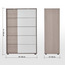 Nova Chest of 5-Drawers-furniture-bedroom-chestofdrawers-image-8