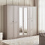 Nova 6-Door Wardrobe-furniture-bedroom-wardrobes-image-1